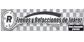 FRENOS Y REFACICONES DE JUAREZ logo