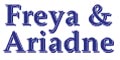 FREYA & ARIADNE logo