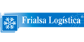 FRIALSA LOGISTICA logo
