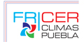 Fricer Climas logo