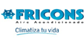 Fricons Aire Acondicionado logo