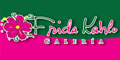 Frida Kahlo Galeria logo