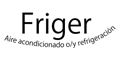 Friger Aire Acondicionado Y Refrigeracion