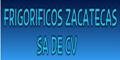 Frigorificos Zacatecas Sa De Cv logo