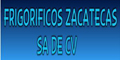 Frigorificos Zacatecas Sa De Cv