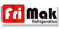 Frimak Refrigeration logo