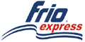 FRIO EXPRESS logo