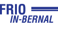 Frio In- Bernal logo
