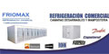Frio Max Refrigeracion Comercial Y Aire Acondicionado