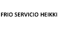 Frio Servicio Heikki logo