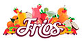 Frios logo