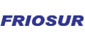 FRIOSUR logo