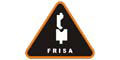 Frisa logo