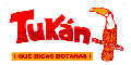 FRITURAS TUKAN logo