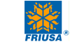 FRIUSA logo