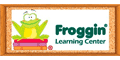 Froggin Learning Center logo
