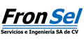 Fronsel Servicios E Ingenieria logo