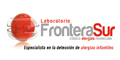 Frontera Sur logo