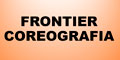 Frontier Coreografia logo