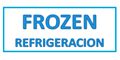Frozen Refrigeracion logo