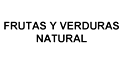 Frutas Y Verduras Natural logo