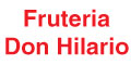 Fruteria Don Hilario logo