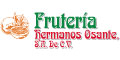 FRUTERIA HERMANOS OSANTE, SA DE CV