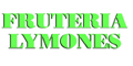 FRUTERIA LYMONES logo