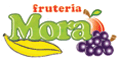 FRUTERIA MORA logo