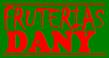 Fruterias Dany logo