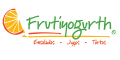 FRUTI YOGURTH logo
