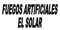 Fuegos Artificilaes El Solar logo