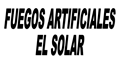 Fuegos Artificilaes El Solar