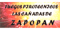 Fuegos Pirotecnicos Las Cañadas De Zapopan logo