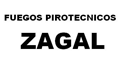 Fuegos Pirotecnicos Zagal logo