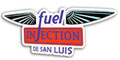 Fuel Injection De San Luis logo