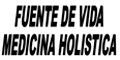 Fuente De Vida Medicina Holisitica logo
