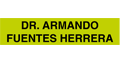 FUENTES HERRERA ARMANDO DR