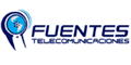 FUENTES TELECOMUNICACIONES logo