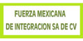 Fuerza Mexicana De Integracion Sa De Cv logo