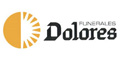 Fuinerales Dolores logo