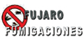 FUJARO FUMIGACIONES logo