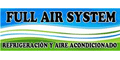 Full Air System