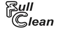 Full Clean logo