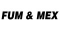 Fum & Mex logo