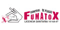 Fumatox logo