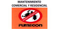 Fumegon logo