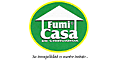 FUMI-CASA DE CHIHUAHUA logo