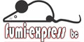 Fumi-Express Bc logo