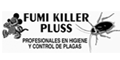 FUMI KILLER PLUSS SA DE CV SERVICIO DE FUMIGACION